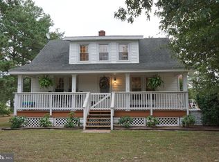 12199 Greensboro Rd, Greensboro, MD 21639