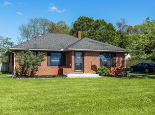 4723 Old Middletown Rd, Jefferson, MD 21755