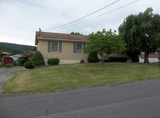 1365 Terri Street, KEYSER, WV 26726
