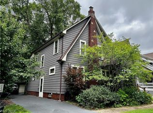 3887 Northampton Rd, Cleveland Heights, OH 44121