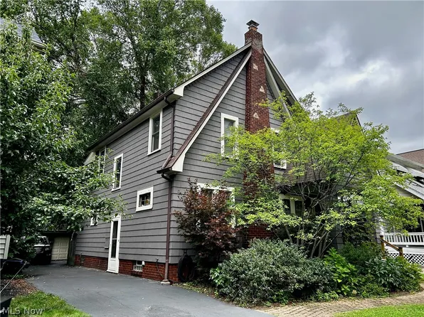 3887 Northampton Rd, Cleveland Heights, OH 44121