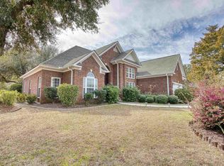 2702 Ship Wheel Dr, North Myrtle Beach, SC 29582