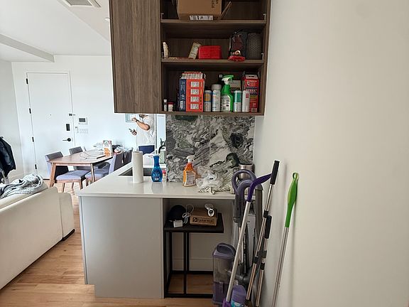 3rd image of 75 McGuinness Blvd #6B