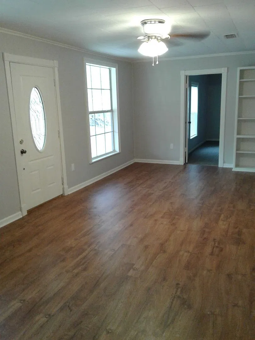 Blanchard — Photo 1