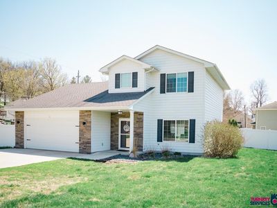 211 W Baker St, Avoca, IA, 51521