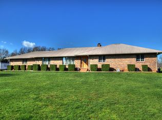 7968 Burt Burgen Rd, Bradyville, TN 37026