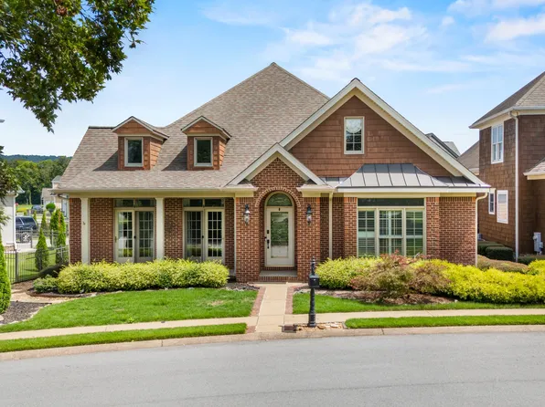 7472 Miss Madison Way, Ooltewah, TN 37363