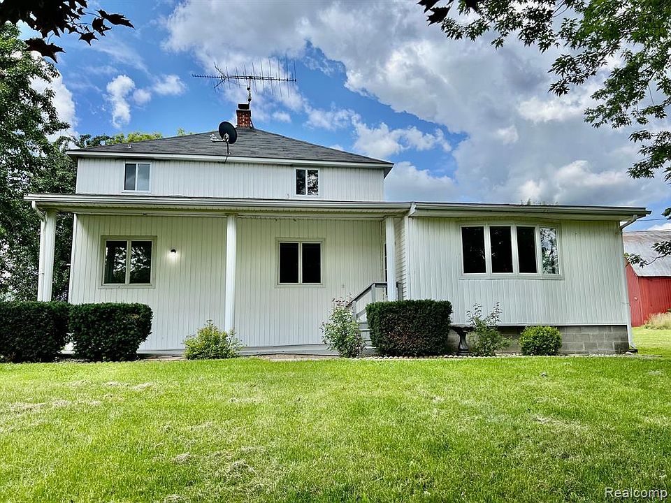6801 Connell Rd, Yale, MI 48097 MLS 20230056842 Zillow