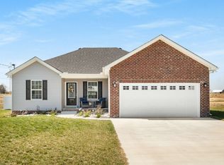 146 Saddle St, Manchester, TN 37355