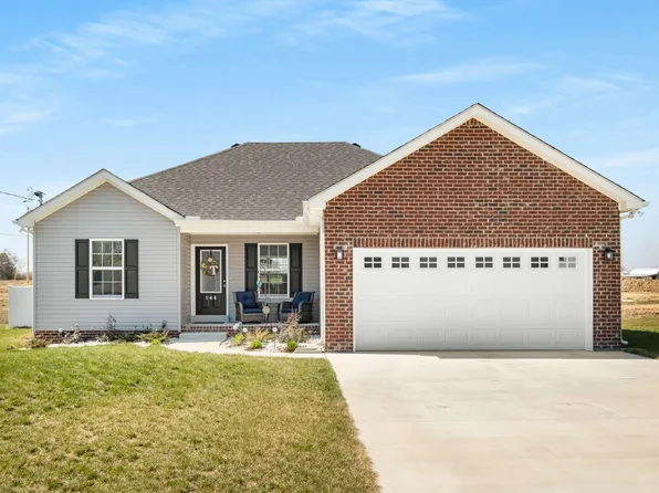 146 Saddle St, Manchester, TN 37355