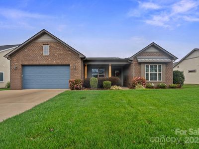 499 Granite Lake Ct, Denver, NC, 28037