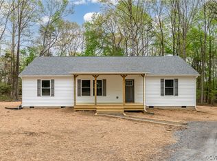 2534 Bell Rd, Dillwyn, VA 23936