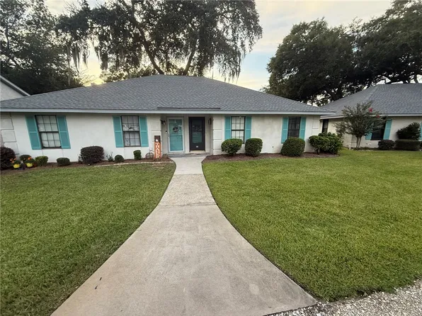 235 Island Dr, Saint Simons Island, GA 31522