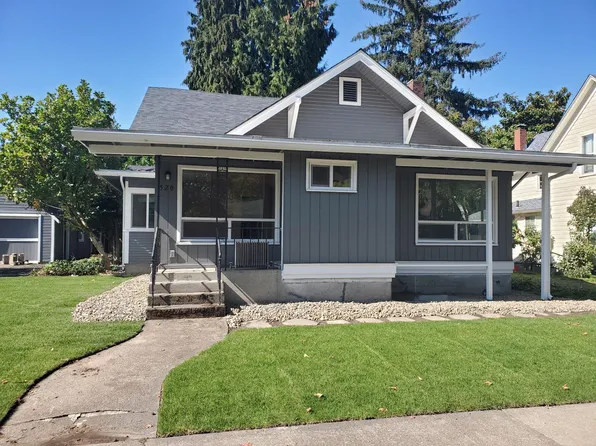 520 NW 12th St, Corvallis, OR 97330