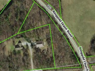 Ringgold Depot Rd, Ringgold, VA, 24586