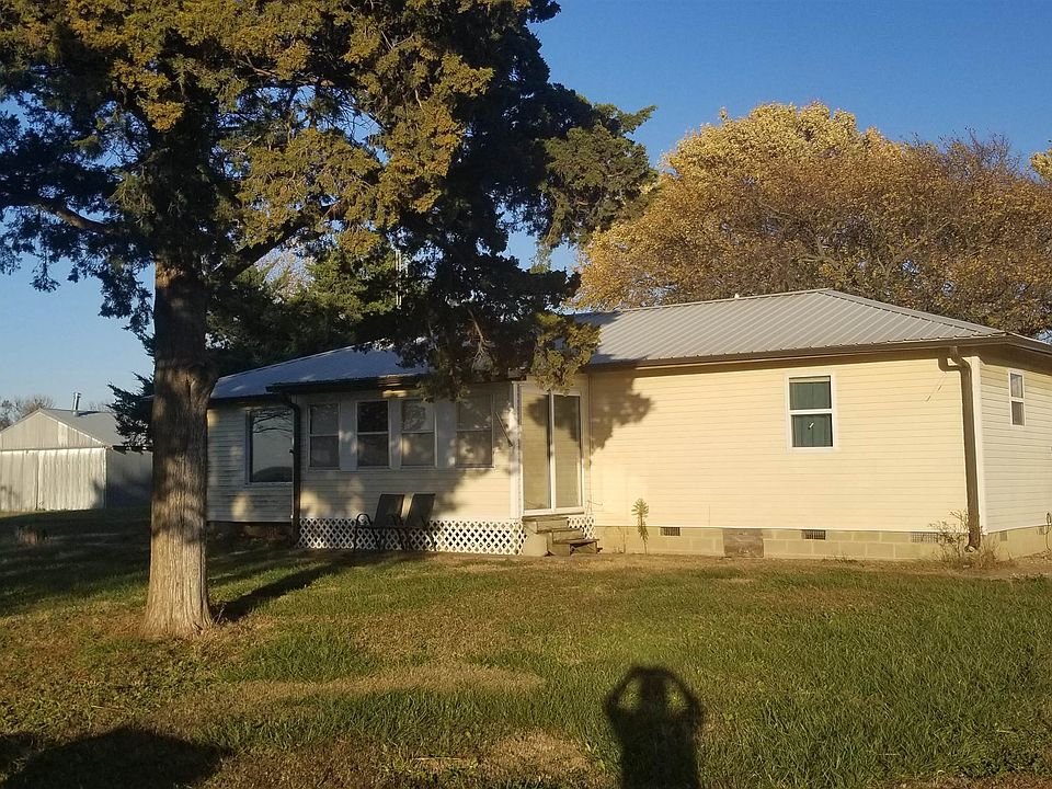 1968 Road 7, Grenola, KS 67346 Zillow