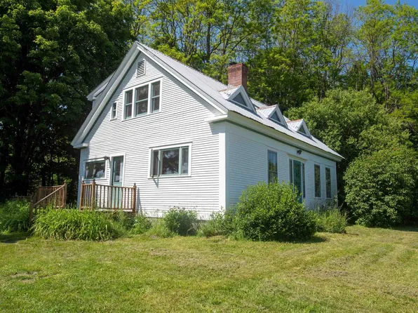 4159 VT Route 215 N, Cabot, VT 05647