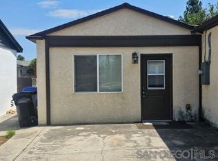 6431 Montezuma Rd #B, San Diego, CA 92115