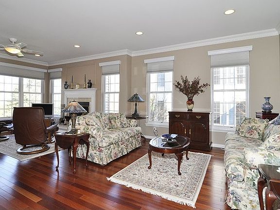 Open & Spacious...and Bright