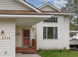 4918 Blue Grouse Pl, Billings, MT 59105