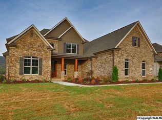 4 Taylors Brook Way, Gurley, AL 35748