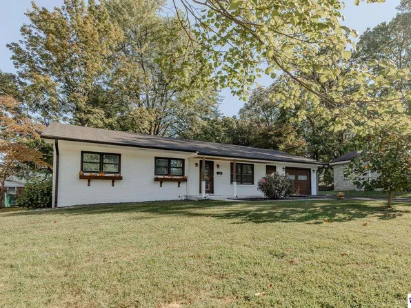 106 Westwood Dr, Elizabethtown, KY 42701