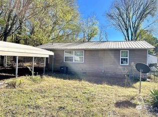 117 Choctaw Ave, Sallisaw, OK 74955