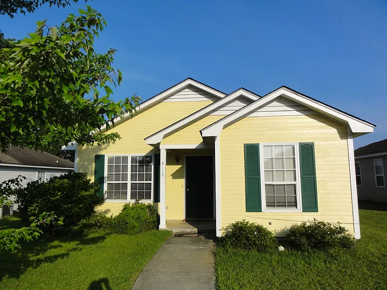 4119 Hamilton Cir — Photo 1