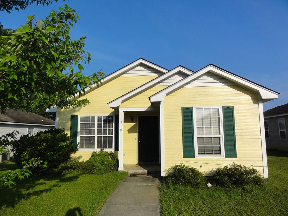 1st image of 4119 Hamilton Cir