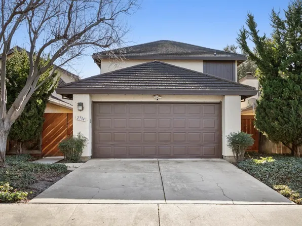 2734 Mabury Sq, San Jose, CA 95133
