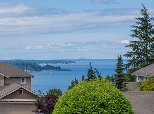 113 Outlook Ln, Port Ludlow, WA 98365