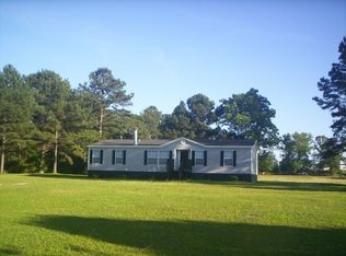 313 Coosa County Road 14, Equality, AL 36026