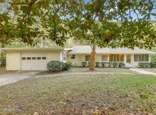 3035 Nain Rd, Jacksonville, FL 32207