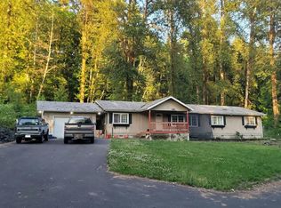 100 Alpha Dr, Longview, WA 98632