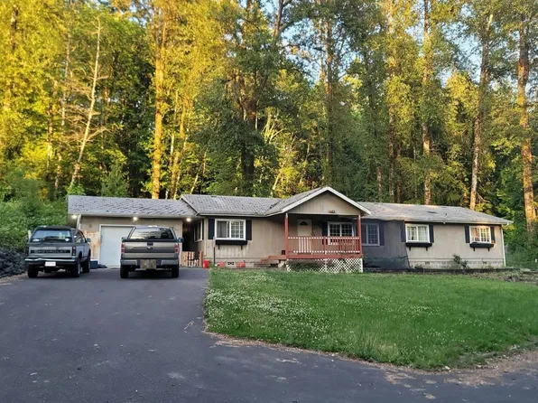 100 Alpha Dr, Longview, WA 98632