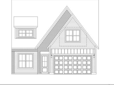1467 Walker Ave, College Park, GA, 30337