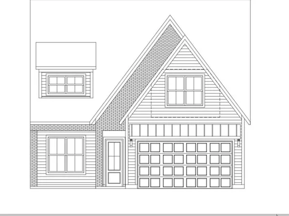1467 Walker Ave, College Park, GA 30337