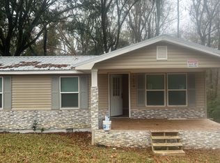 1678 Shady Rest Rd, Havana, FL 32333