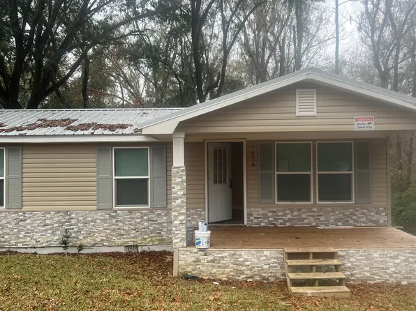 1678 Shady Rest Rd, Havana, FL 32333