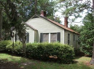 519 E Walcott St, Thomasville, GA 31792