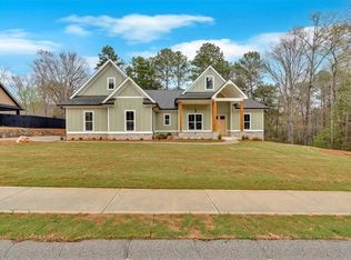 2 Everwood Ct SE, Rome, GA 30161