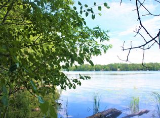0 Woodland Dr LOT 2, Kalkaska, MI 49646