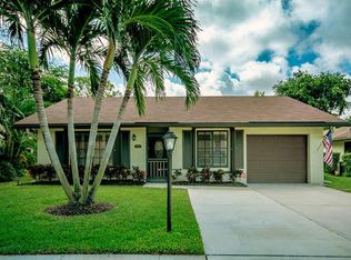 2740 Azalea Ct, Delray Beach, FL 33445