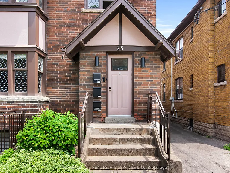 25 Braemar Ave #MAIN — Photo 4