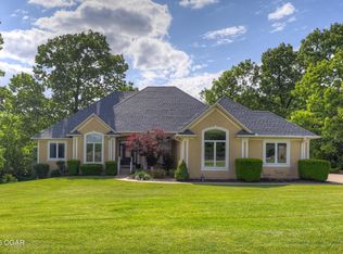 3 Ridgewood Ct, Joplin, MO 64804