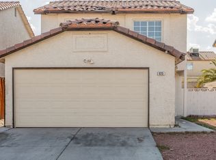 925 Vantage Point Rd, Las Vegas, NV 89128