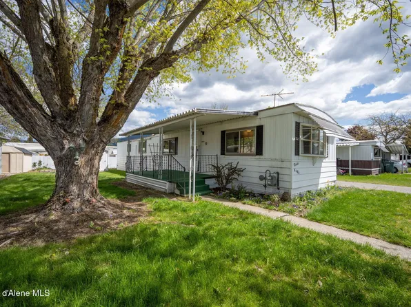 8474 N Sunny Ln, Hayden Lake, ID 83835