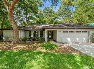 4126 NW 35th St, Gainesville, FL 32605