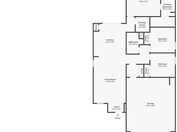 2nd image of 4410 S 69th Ave