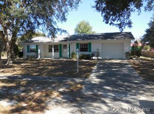 3741 SW 150th Loop, Ocala, FL 34473